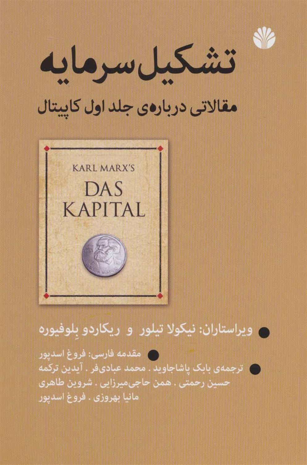 تشکیل سرمایه 