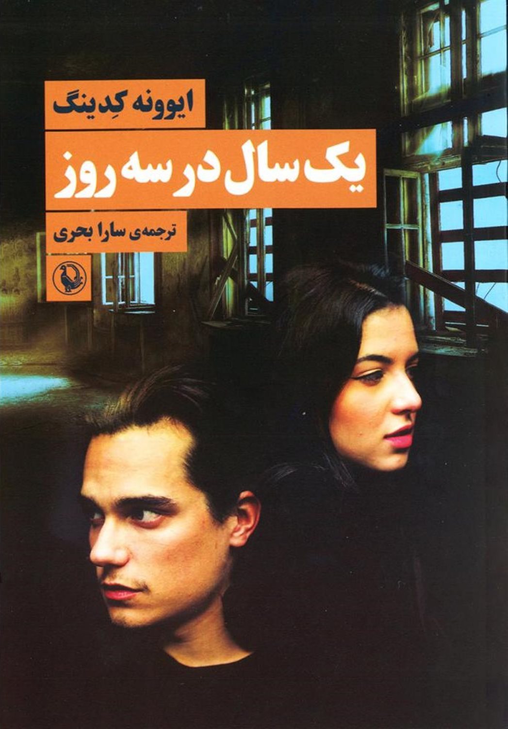 یک سال در سه روز