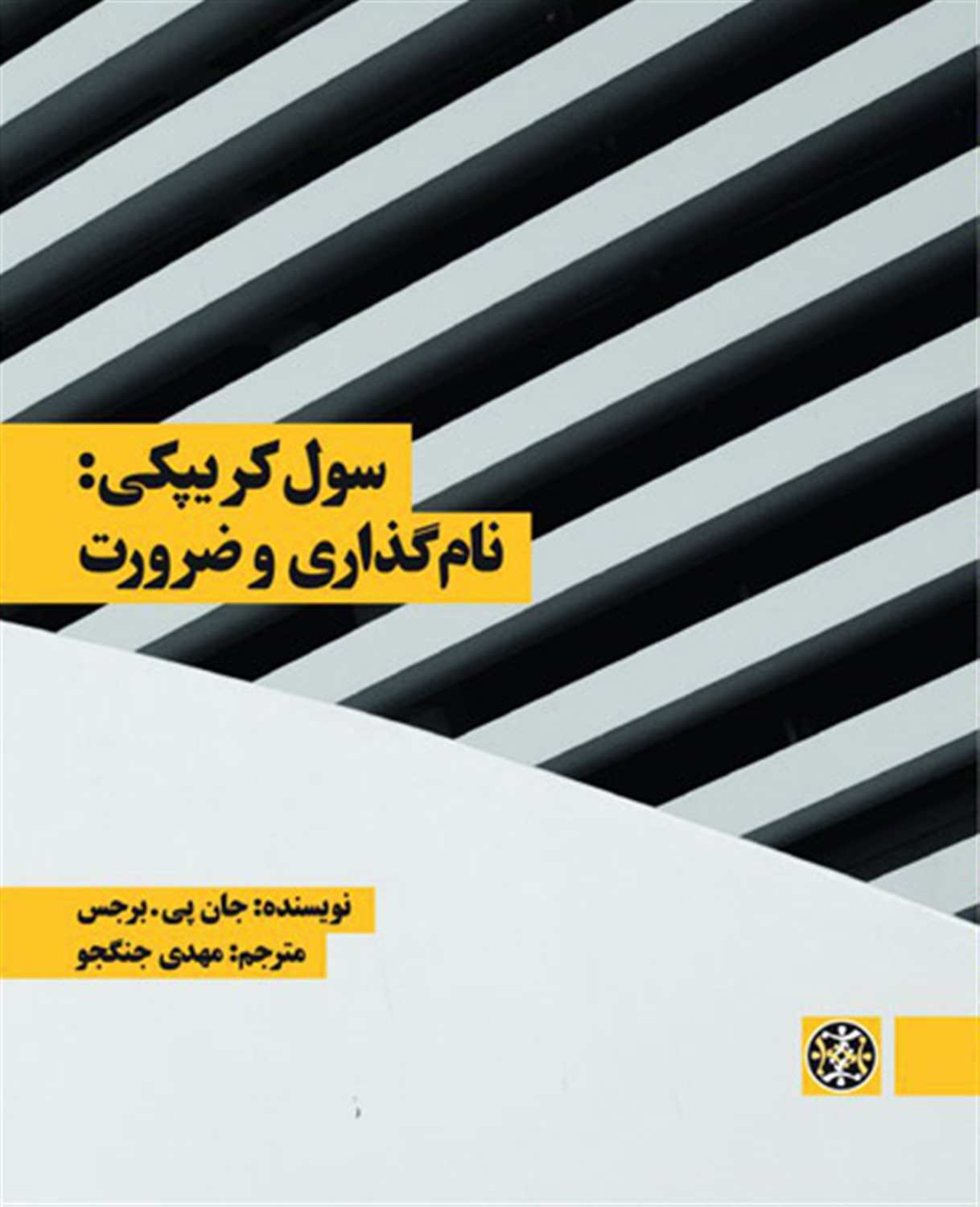 سول کریپکی: نام گذاری و ضرورت