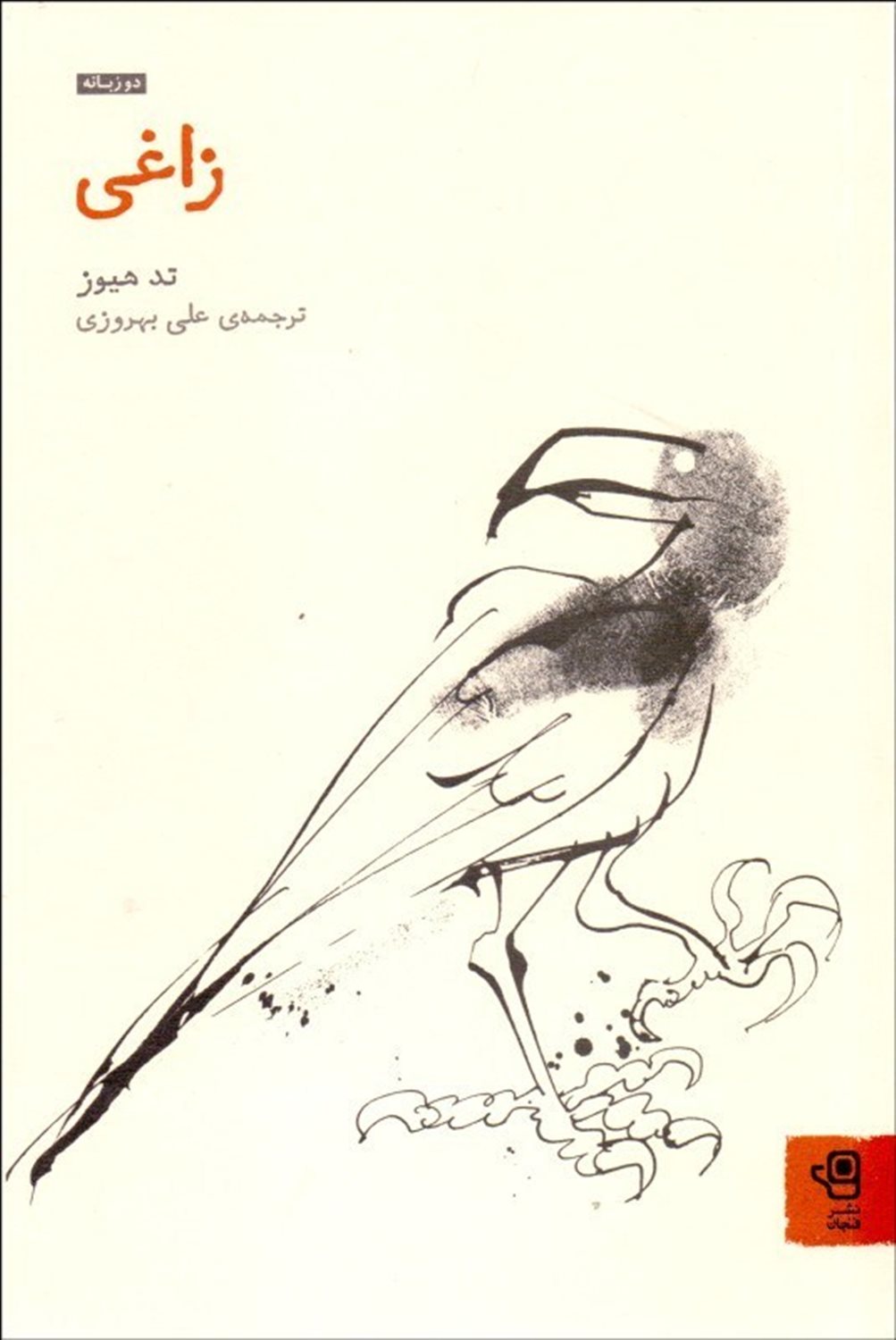 زاغی 