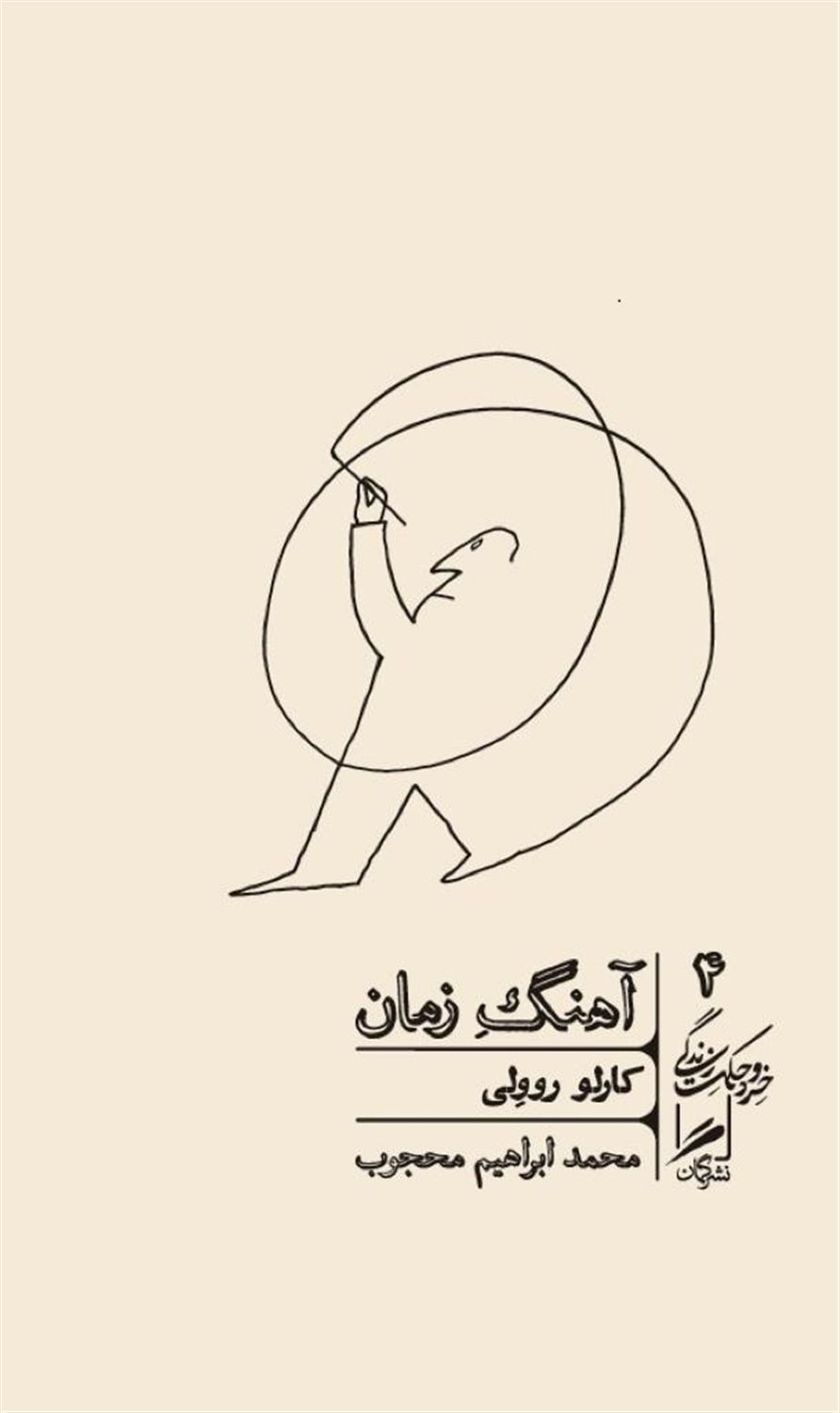 آهنگ زمان