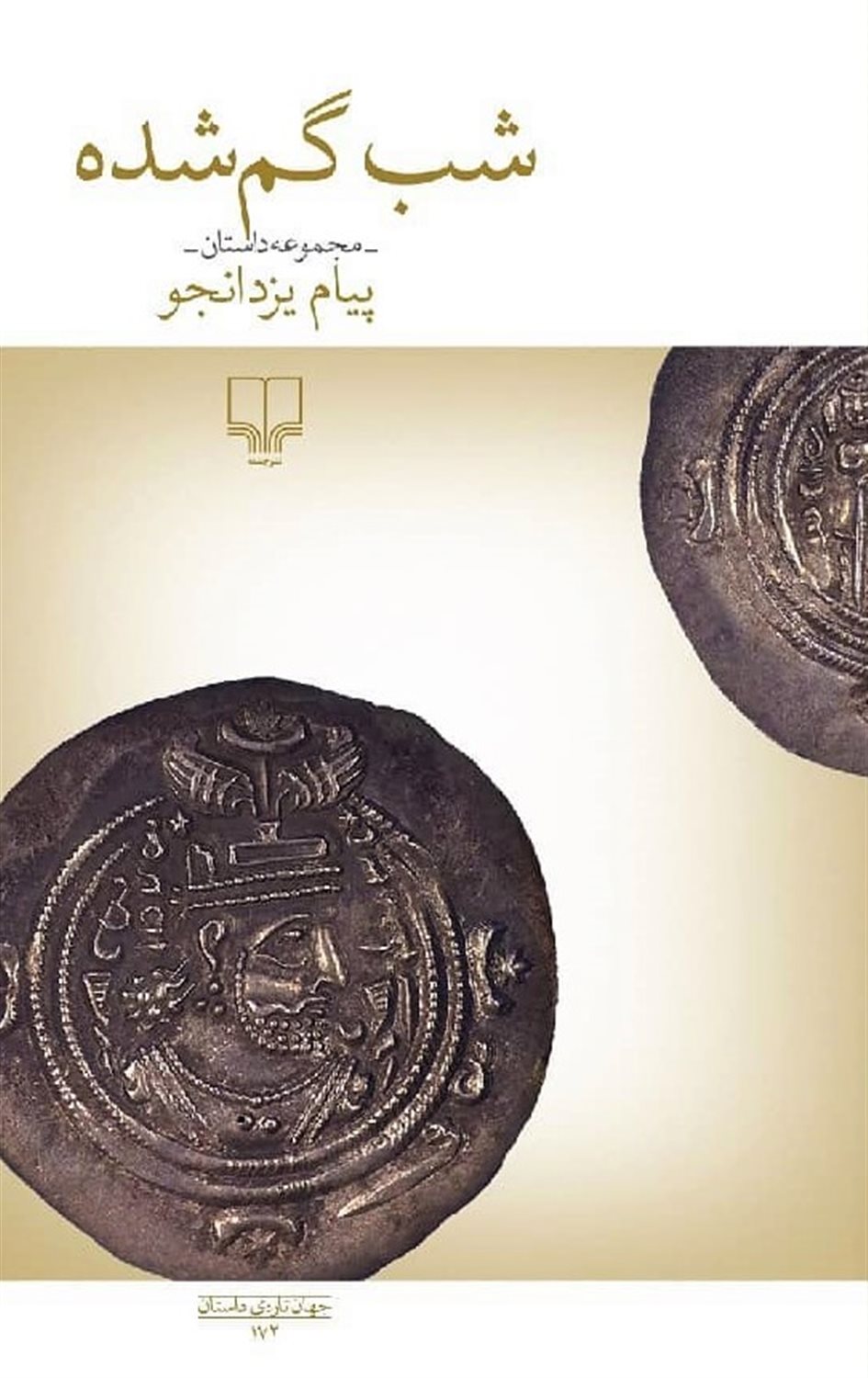 شب گم‌شده