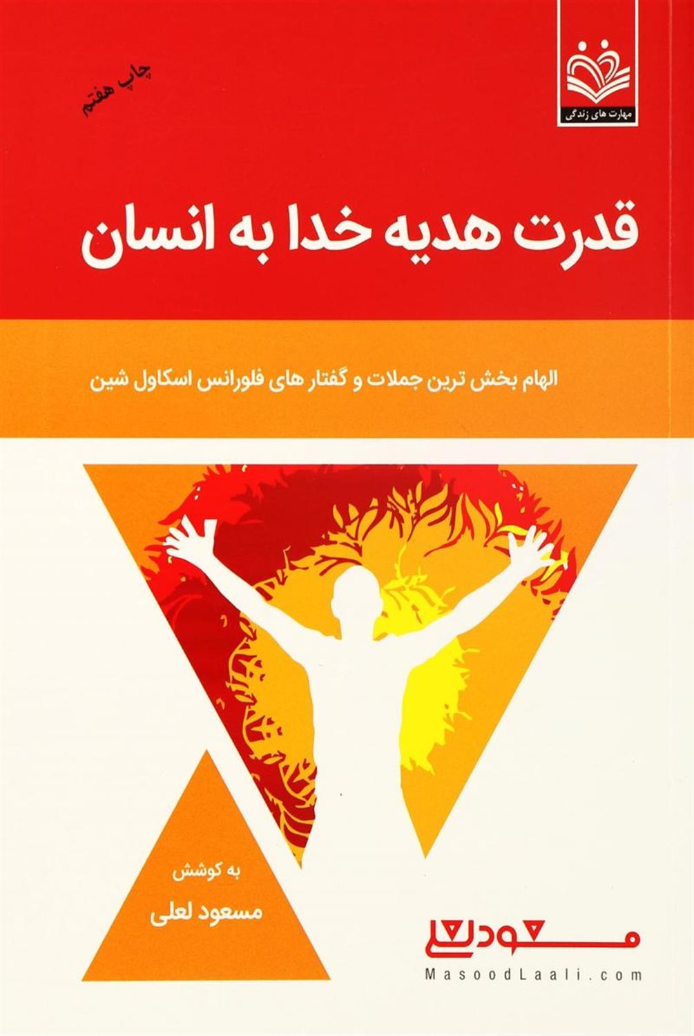 قدرت هدیه خدا به انسان 