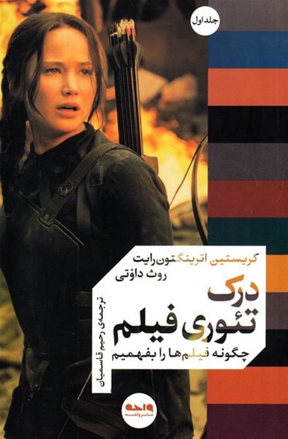 درک تئوری فیلم 