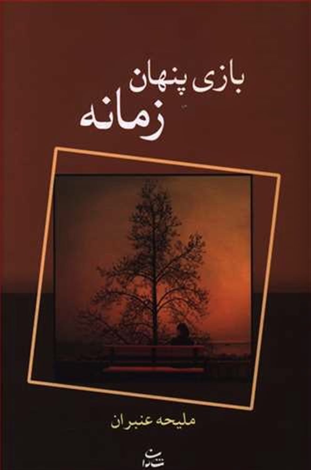 بازی پنهان زمانه