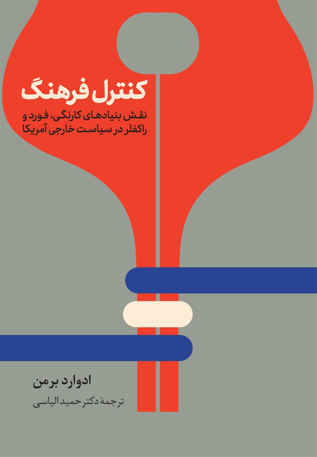 کنترل فرهنگ 