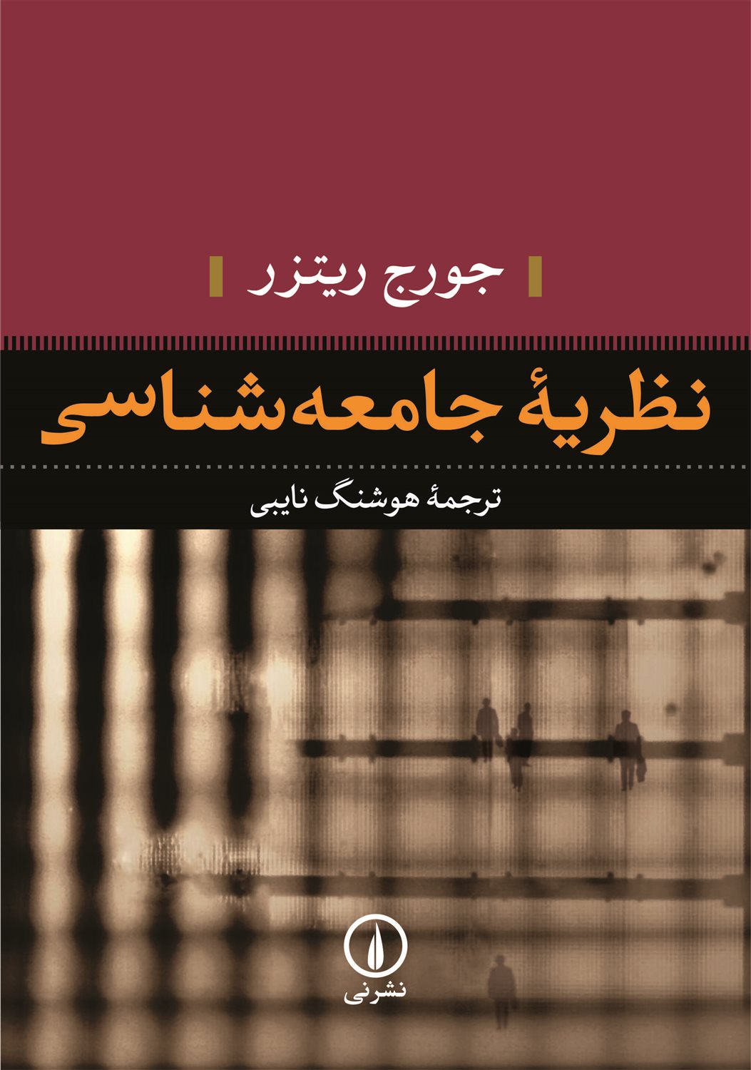 نظریه جامعه شناسی