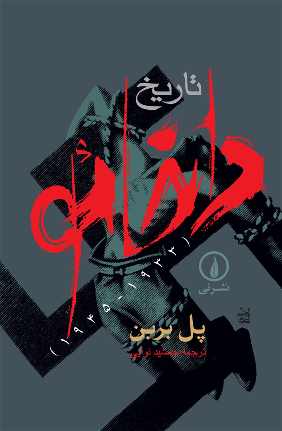 تاریخ داخائو (1933 - 1945)