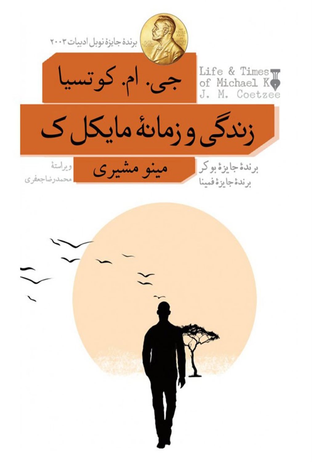 زندگی و زمانه مایکل ک