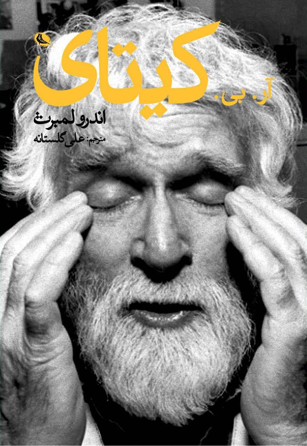 آر. بی. کیتای 