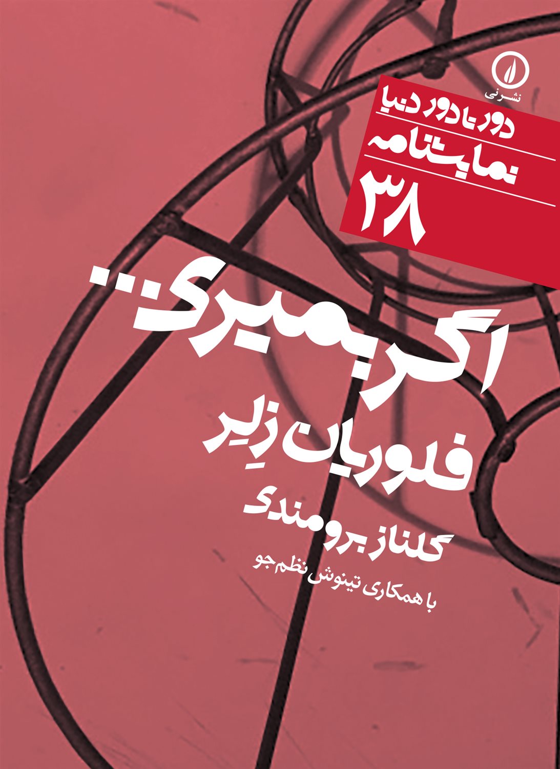 دور تا دور دنیا 38 (اگر بمیری ...)