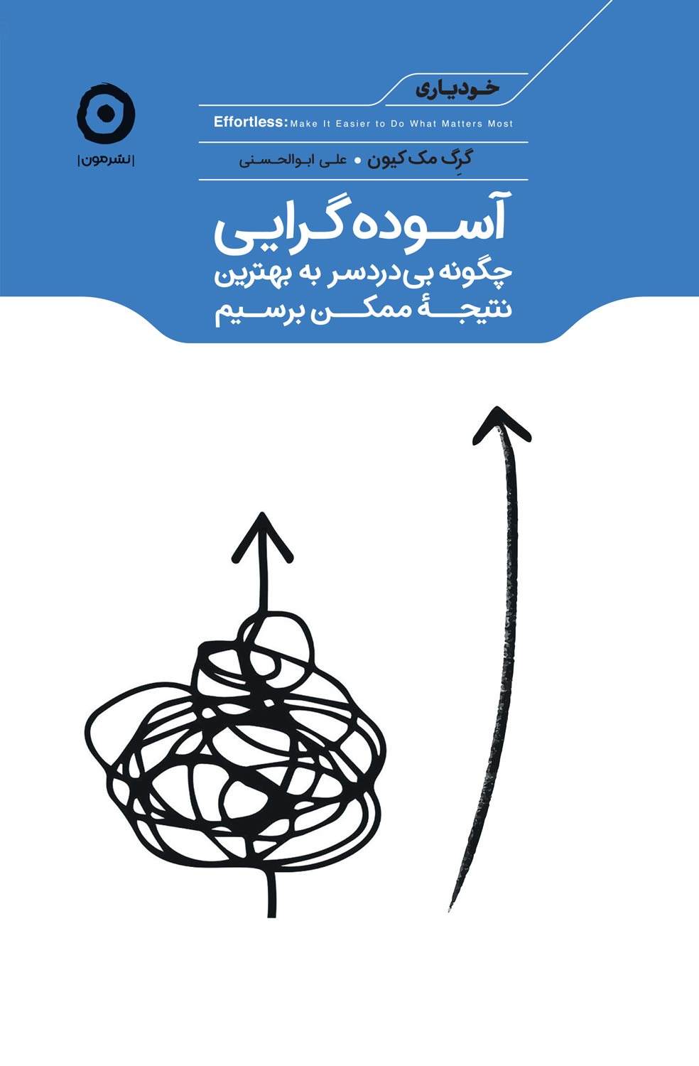 آسوده گرایی 