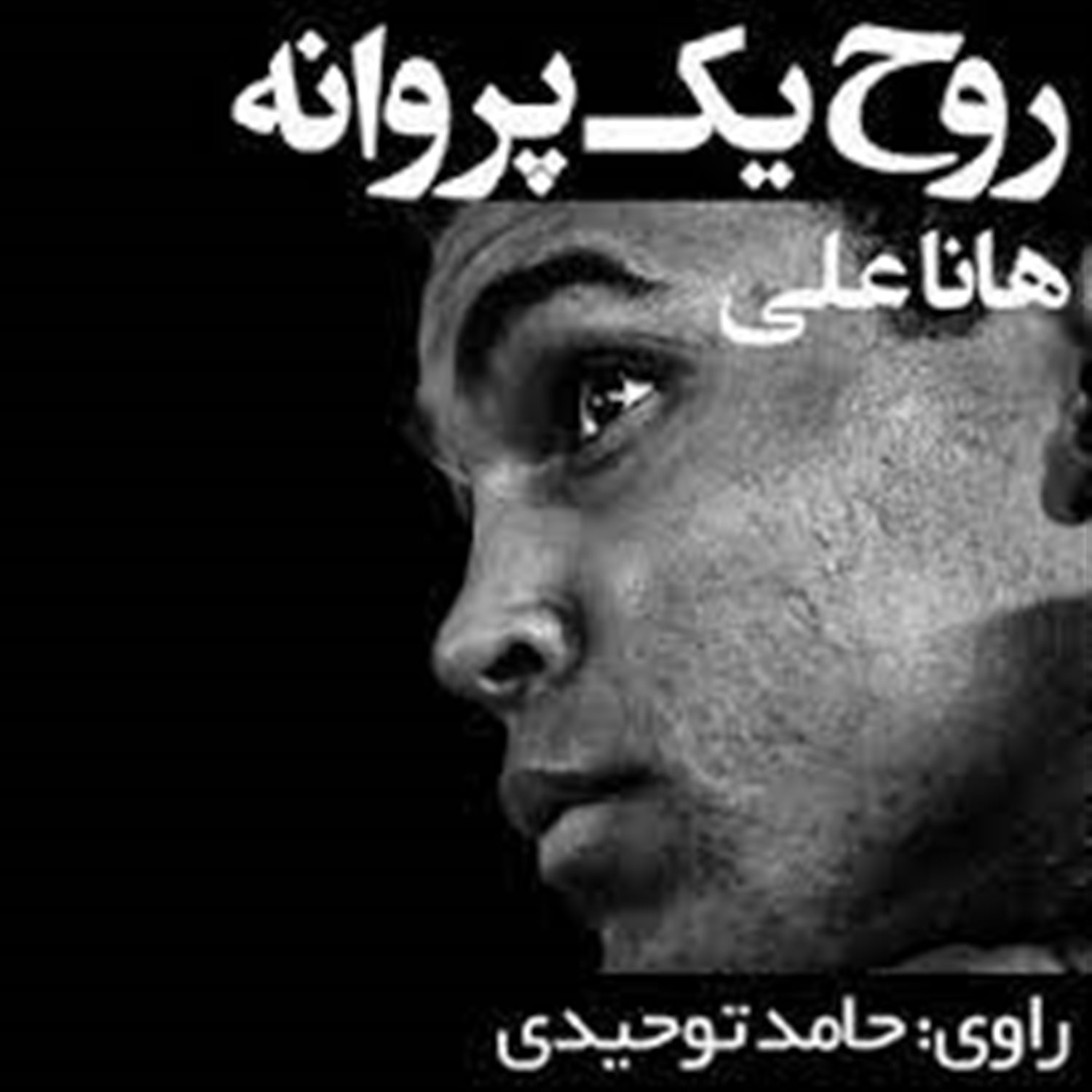 روح یک پروانه