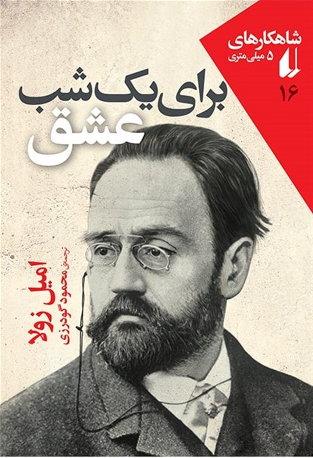 برای یک شب عشق
