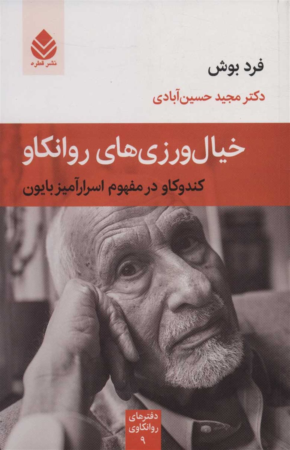 خیال‌ورزی‌های روانکاو 