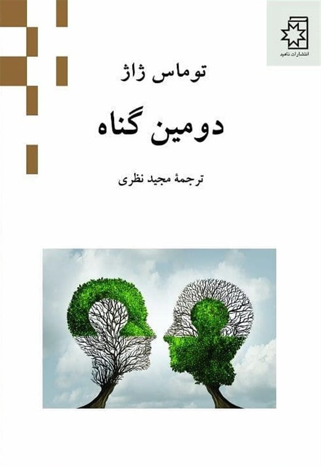 دومین گناه