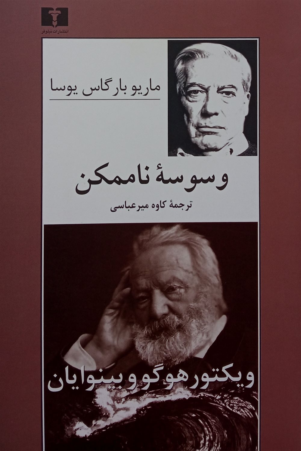 وسوسه ناممکن 