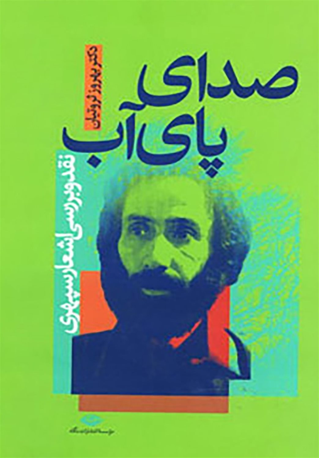 صدای پای آب