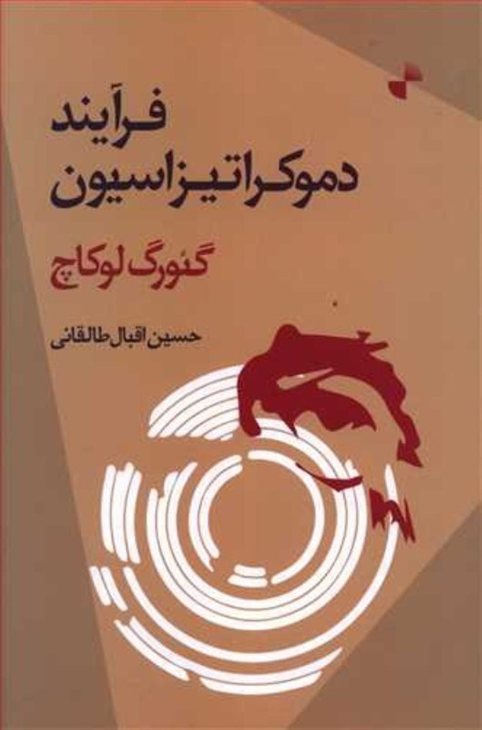 فرآیند دموکراتیزاسیون