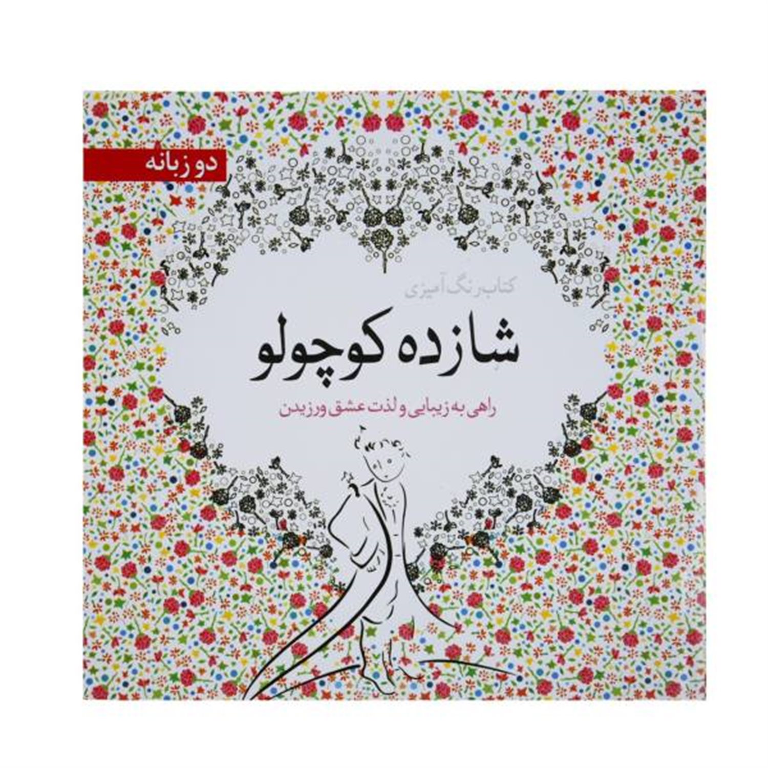 شازده کوچولو
