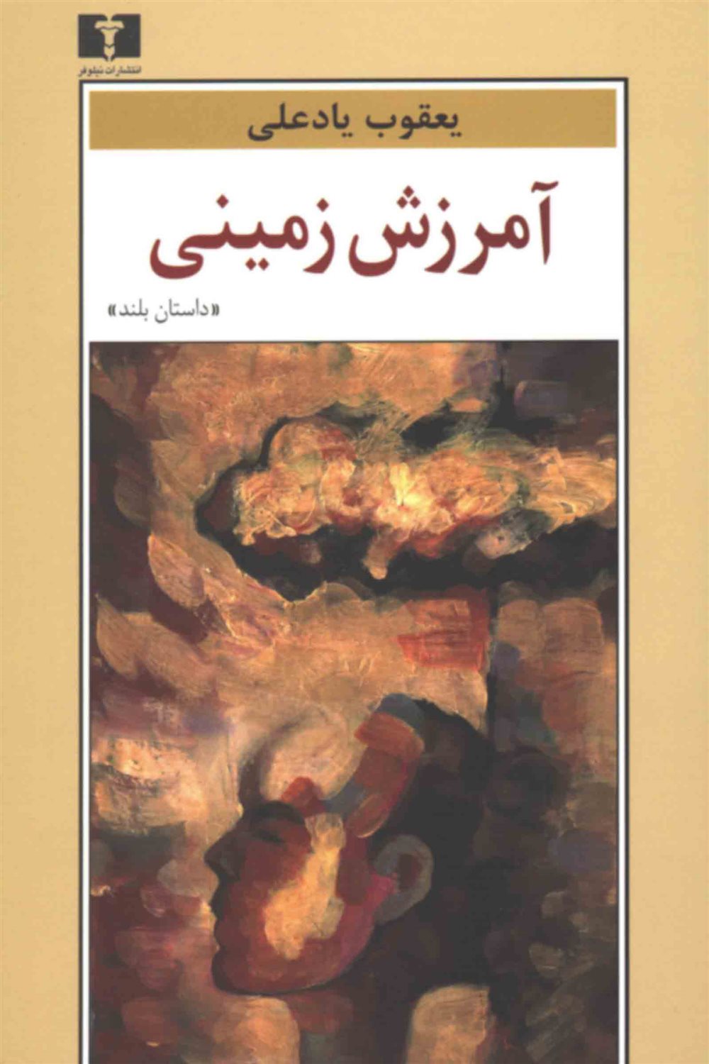 آمرزش زمینی 