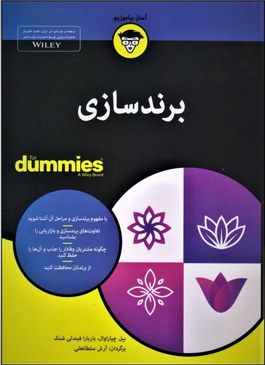 برند سازی