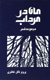 کتاب-ماه-در-مرداب-اثر-پرویز-ناتل-خانلری