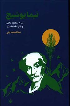کتاب-نیما-یوشیج-اثر-عبدالمحمد-آیتی