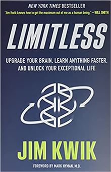 کتاب-limitless-نامحدود-اثر-جیم-کوییک