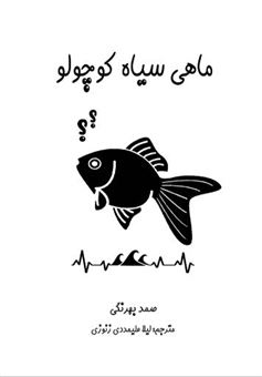 کتاب-ماهی-سیاه-کوچولو-the-little-black-fish-اثر-صمد-بهرنگی