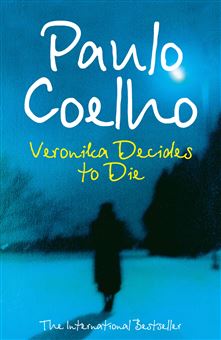 Veronika Decides to Die(ورونیکا تصمیم می گیرد)