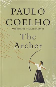 کتاب-the-archer-اثر-پائولو-کوئیلو