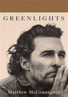 کتاب-green-lights-اثر-matthew-mc-cinaaughey