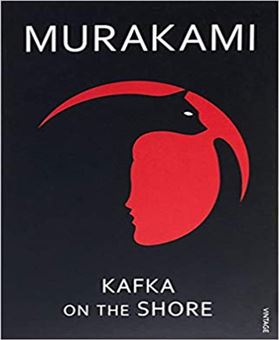 کتاب-kafka-on-the-shore-اثر-murakami