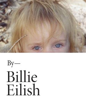 کتاب-billie-eilish