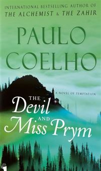 the devil and miss prym: شیطان و دوشیزه پریم