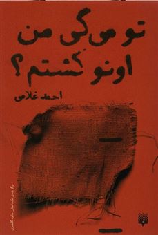 کتاب-تو-می-گی-من-اونو-کشتم-اثر-احمد-غلامی