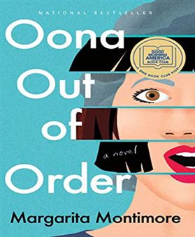 کتاب-ona-out-of-order-اثر-margarita-montimore