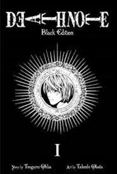 Death Note I: دفترچه مرگ 1