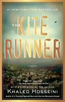 کتاب-the-kite-runner-اثر-khaled-hosseini