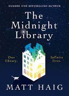 کتاب-the-midnight-library-اثر-matt-haig