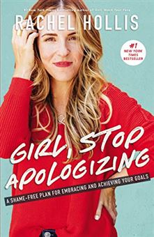 کتاب-girl-stop-apologizing-اثر-rachel-hollis