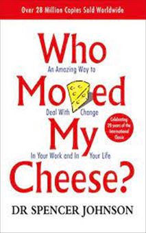 کتاب-who-moved-my-cheese-چه-کسی-پنیر-مرا-جابه-جا-کرد؟-اثر-جانسون-جرالدین-ا