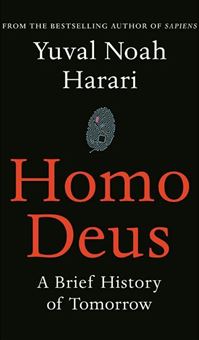 کتاب-homo-deus-اثر-yuval-noah-harari