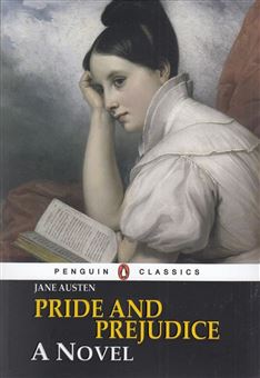 کتاب-pride-and-prejudice