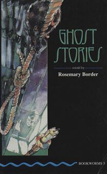 کتاب-ارواح-ghost-stories-اثر-روزمری-بوردر