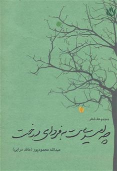 کتاب-چه-امیدی-ست-به-فردای-درخت-مجموعه-شعر-اثر-عبدالله-محمودپور