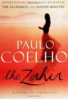 کتاب-the-zahir-اثر-پائولو-کوئیلو