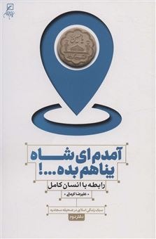 کتاب-آمدم-ای-شاه-پناهم-بده-اثر-علیرضا-کرمانی