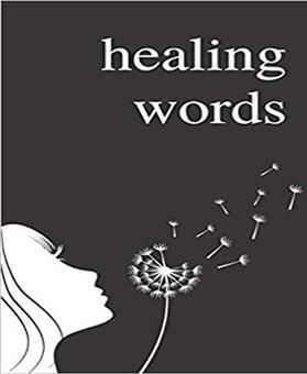 کتاب-healing-words-اثر-alexandra-vasiliu